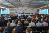 Международная выставка «АКТО-2018» и IV Съезд авиапроизводителей России