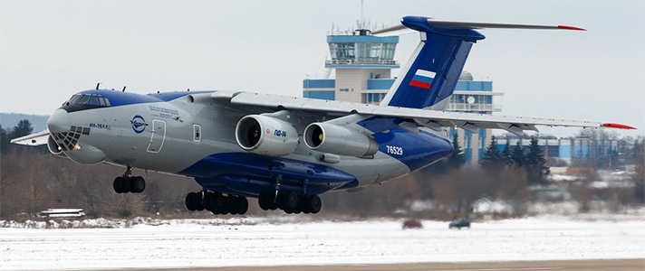 Регулирование лётной деятельности в экспериментальной авиации России